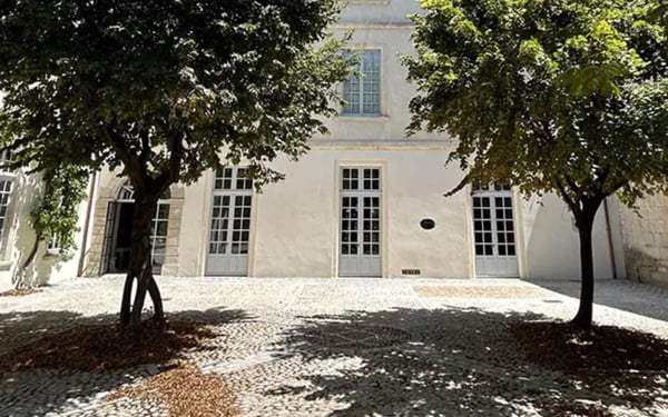 Espace Hôtel de Lagoy