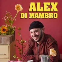 Alex Di Mambro : Tournée