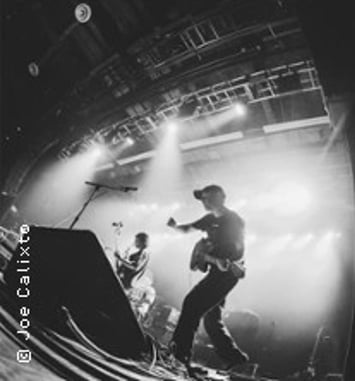 This Will Destroy You + Première Partie