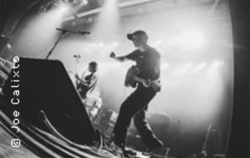 This Will Destroy You + Première Partie
