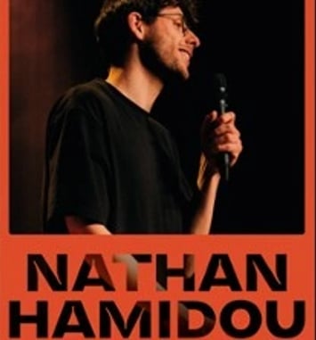 Nathan Hamidou