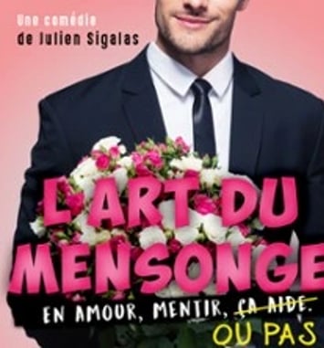 L'Art du Mensonge