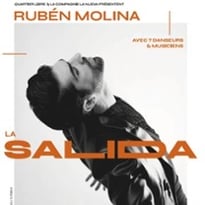 La Salida de Rubén Molina