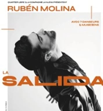 La Salida de Rubén Molina