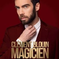 Clément Blouin