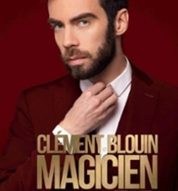 Clément Blouin