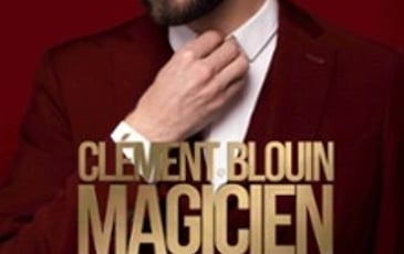 Clément Blouin