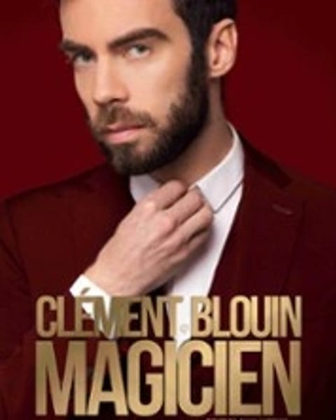 Clément Blouin