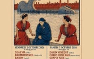 Arles sur Rock