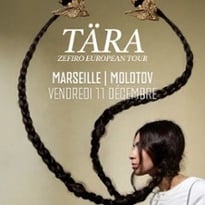 Tära