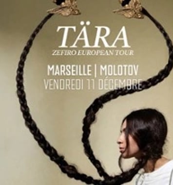 Tära
