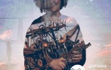 Voyage au Centre de la Terre