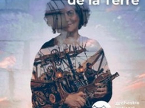 Voyage au Centre de la Terre