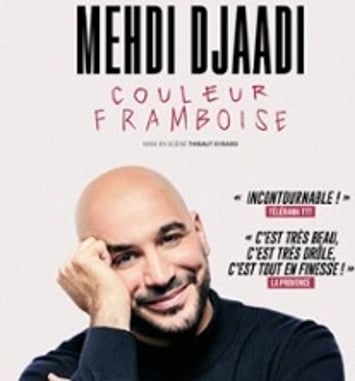 Mehdi Djaadi