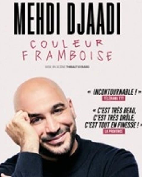 Mehdi Djaadi