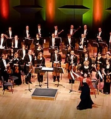 Beethoven, Dvořák