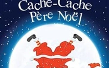 Cache cache Père Noël