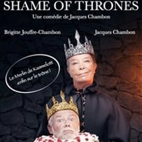 Shame of Thrones