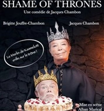 Shame of Thrones