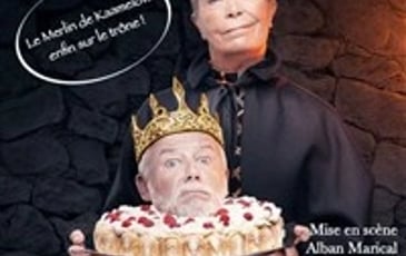 Shame of Thrones