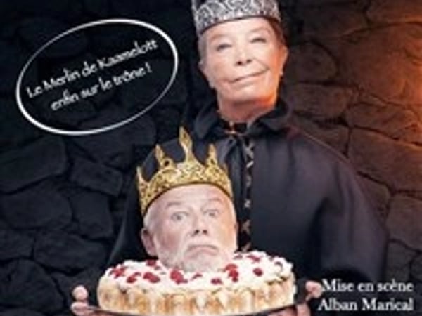 Shame of Thrones
