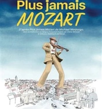 Plus jamais Mozart
