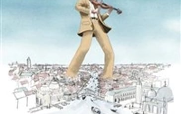 Plus jamais Mozart