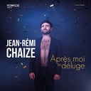 Jean-Rémi Chaize