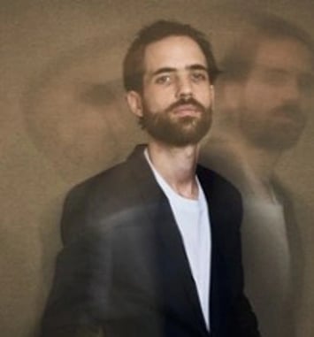 Nitai Hershkovits Trio