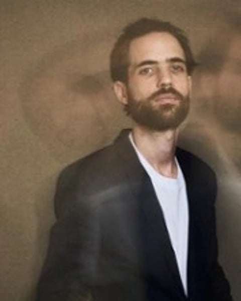 Nitai Hershkovits Trio