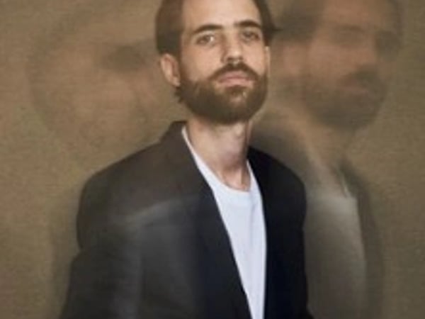 Nitai Hershkovits Trio