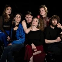 Hélène Duret, Brut Ensemble