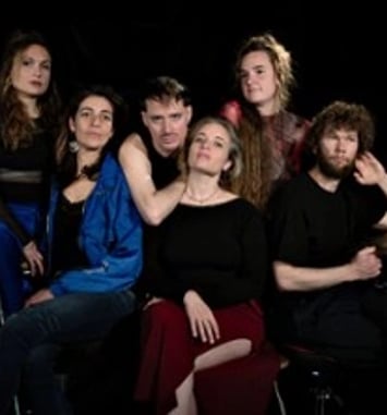Hélène Duret, Brut Ensemble