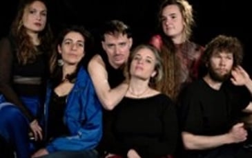 Hélène Duret, Brut Ensemble