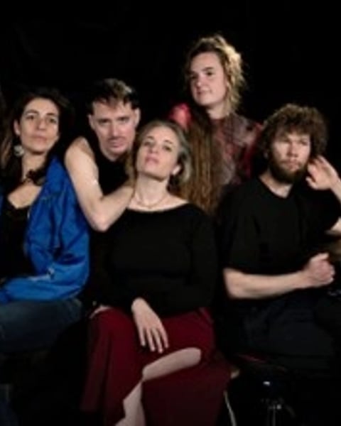 Hélène Duret, Brut Ensemble