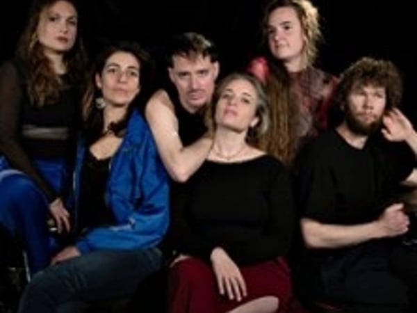Hélène Duret, Brut Ensemble