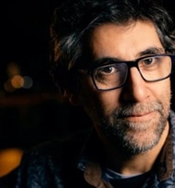 Keyvan Chemirani