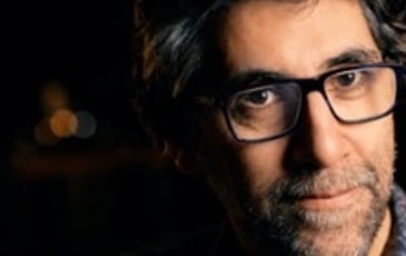 Keyvan Chemirani