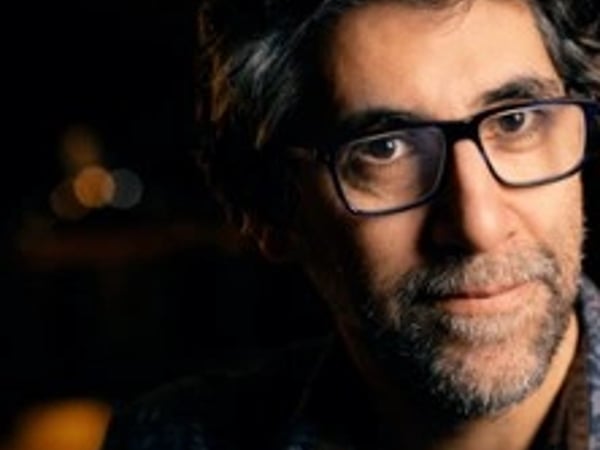 Keyvan Chemirani