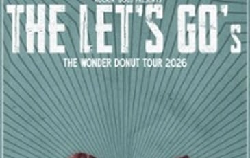 The Let's Go's