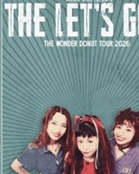 The Let's Go's