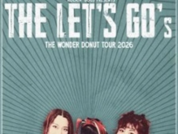 The Let's Go's