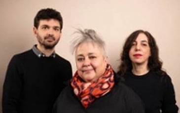 Catherine Delaunay Trio