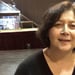 Anne Warin