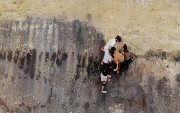 Après moi le déluge