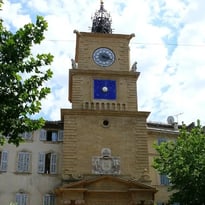 Visite guidée du centre ancien