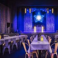 Cabaret Théâtre L'étoile Bleue