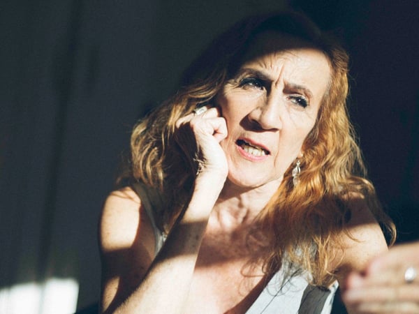 Les Bonnes