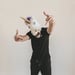 Unicorn On K
