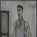 Bernard Buffet